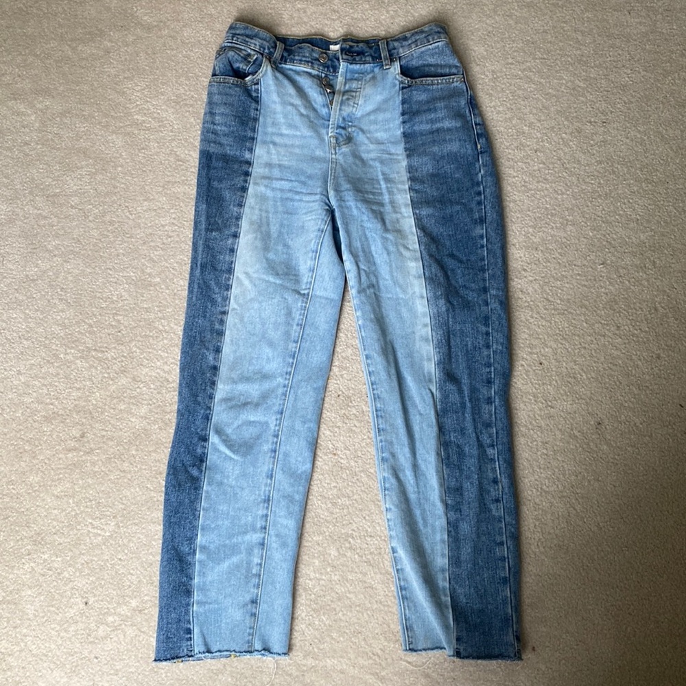 Pacsun Jeans